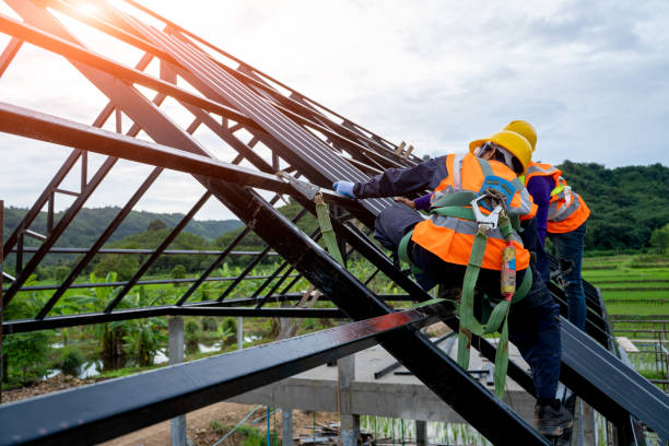 Quick and Trustworthy Emergency Roof Repair Services in Lawrenceville, VA