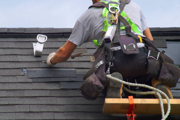 Best Gutter Installation and Roofing  in Lawrenceville, VA