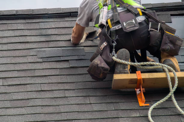 Professional Roofing Contractor in Lawrenceville, VA